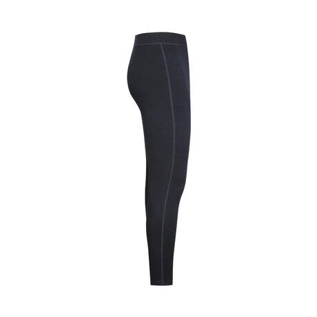 Marselis - CW Baselayer 220g Merino Lange Underbukser // Sort-4-XtraGrej