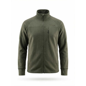 Marselis - Heavy Merino Stretch Jakke-1-XtraGrej