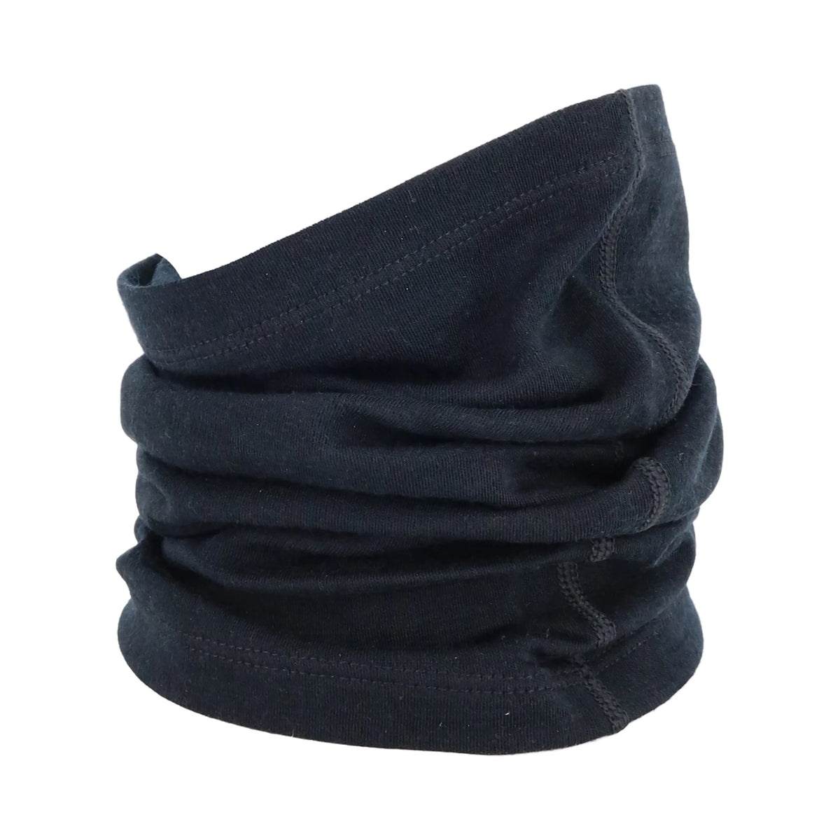 Marselis - Merino Halsedisse // Sort-1-XtraGrej