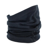 Marselis - Merino Halsedisse // Sort-1-XtraGrej