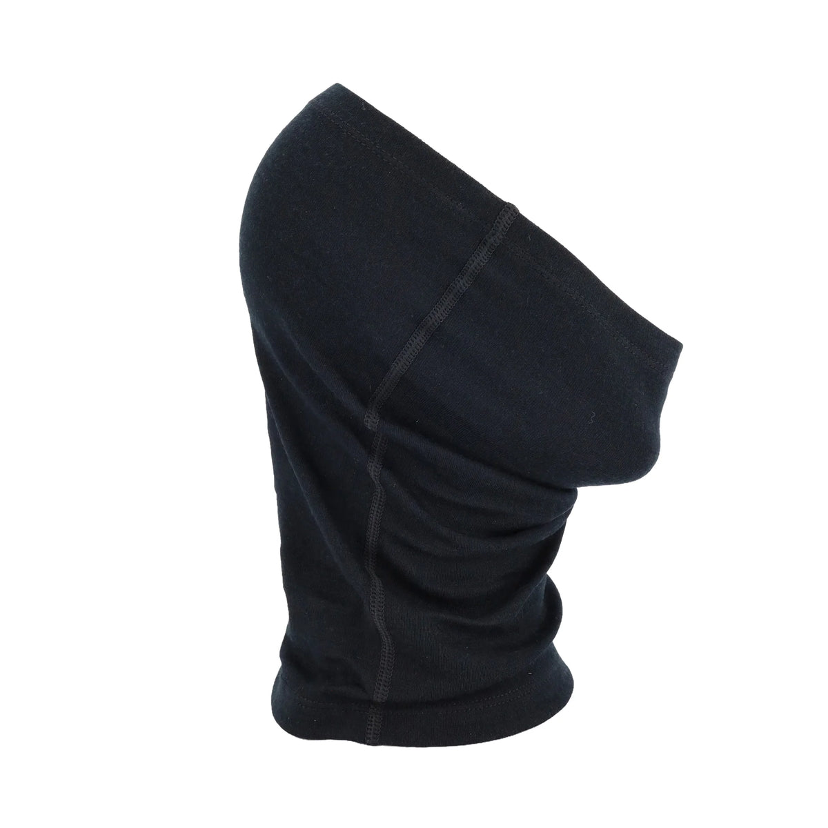 Marselis - Merino Halsedisse // Sort-2-XtraGrej