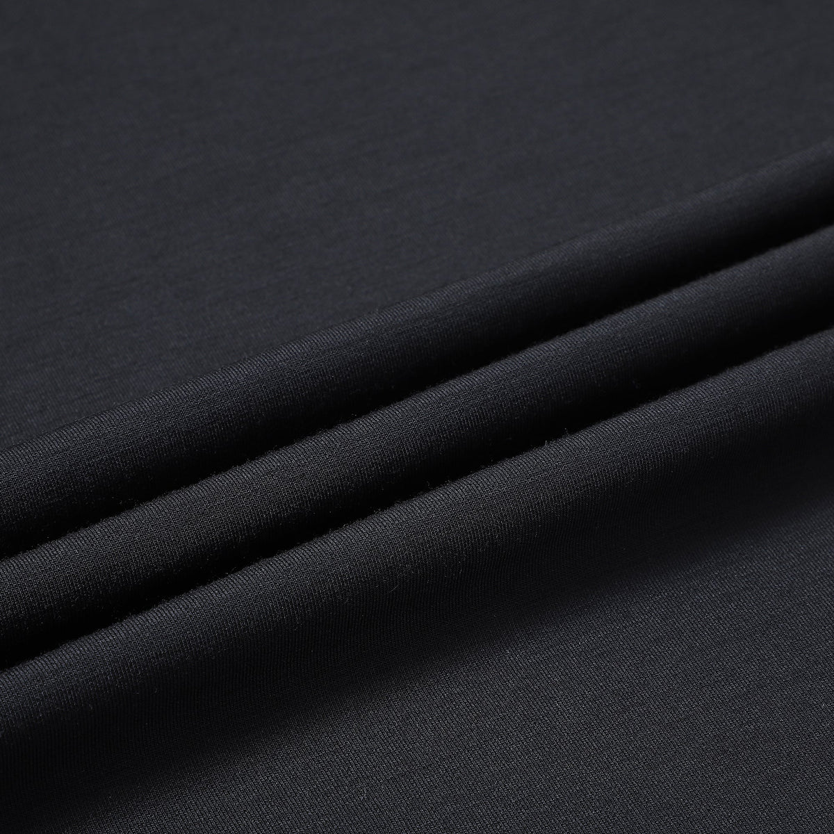 Marselis - Merino Stretch Jakke // Sort-11-XtraGrej