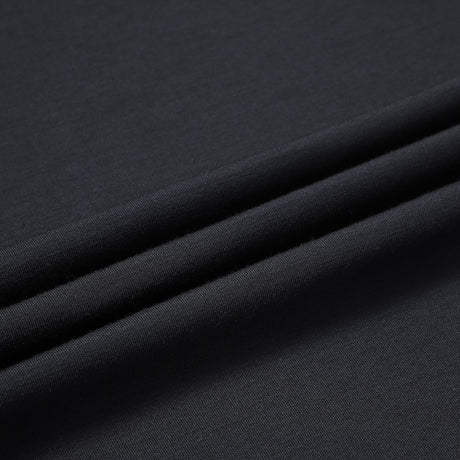 Marselis - Merino Stretch Jakke // Sort-11-XtraGrej