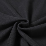 Marselis - Merino Stretch Jakke // Sort-12-XtraGrej