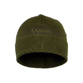 Marselis - Stretch Hue // Mørkegrøn-1-XtraGrej