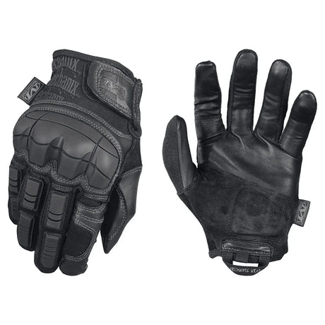 Mechanix Wear - Breacher FR Combat Arbejdshandsker-1-XtraGrej