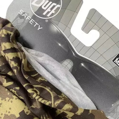 Mechanix Wear - Buff Neck Gaiter Halsedisse // Camo-2-XtraGrej