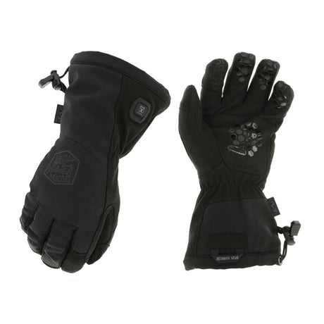 Mechanix Wear - COLDWORK Clim8 Opvarmede Handsker-3-XtraGrej