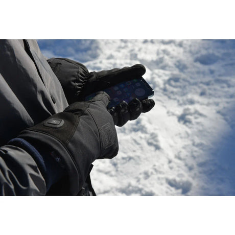 Mechanix Wear - COLDWORK Clim8 Opvarmede Handsker-6-XtraGrej