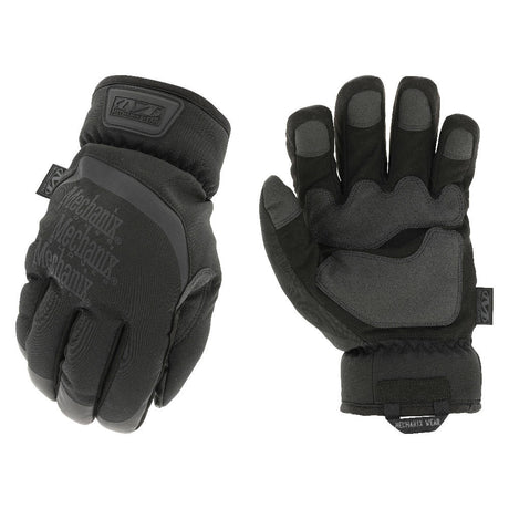 Mechanix Wear - COLDWORK Fastfit Plus Handsker // Sort-1-XtraGrej