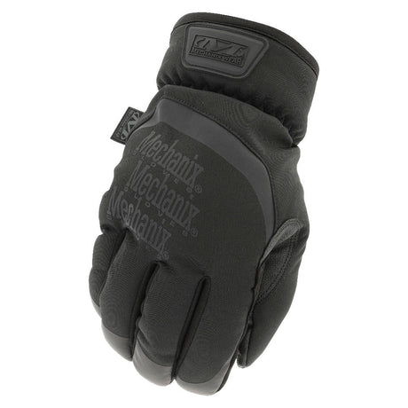 Mechanix Wear - COLDWORK Fastfit Plus Handsker // Sort-2-XtraGrej