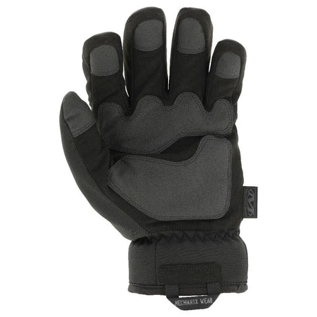 Mechanix Wear - COLDWORK Fastfit Plus Handsker // Sort-3-XtraGrej