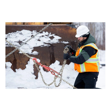 Mechanix Wear - Coldwork Peak Handsker-3-XtraGrej