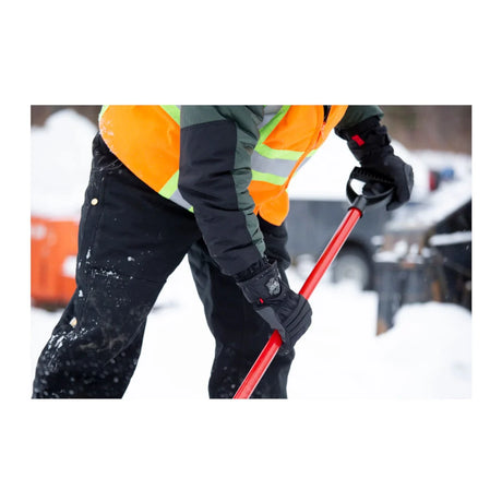 Mechanix Wear - Coldwork Peak Handsker-4-XtraGrej