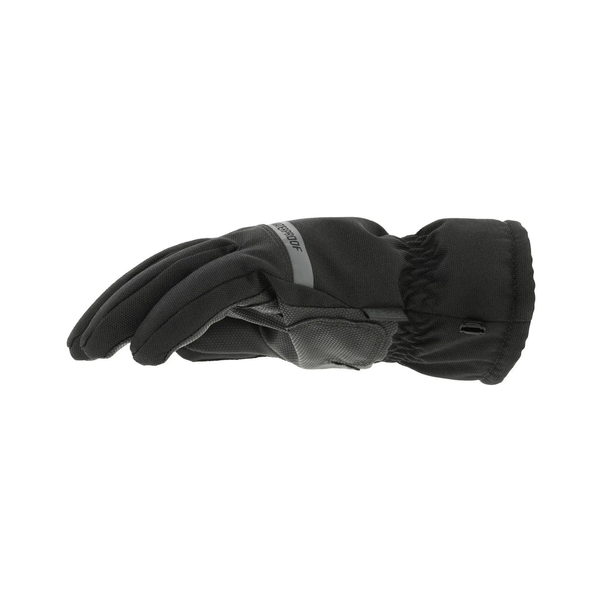 Mechanix Wear - ColdWork Summit Handsker // Sort-5-XtraGrej