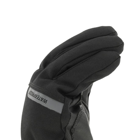 Mechanix Wear - ColdWork Summit Handsker // Sort-6-XtraGrej