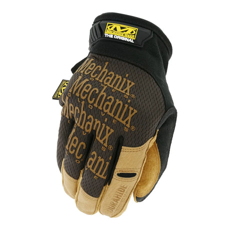Mechanix Wear - DuraHide Original Læderhandsker-1-XtraGrej