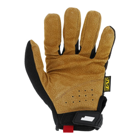 Mechanix Wear - DuraHide Original Læderhandsker-2-XtraGrej