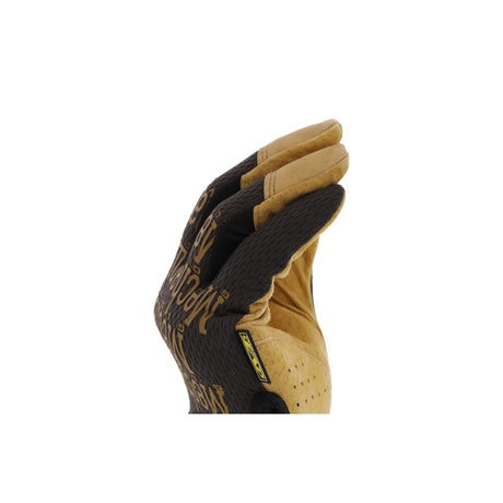 Mechanix Wear - DuraHide Original Læderhandsker-3-XtraGrej
