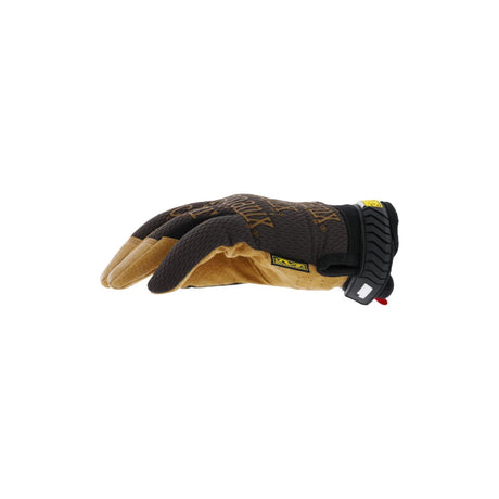 Mechanix Wear - DuraHide Original Læderhandsker-4-XtraGrej