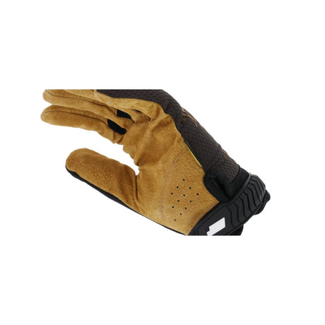 Mechanix Wear - DuraHide Original Læderhandsker-5-XtraGrej
