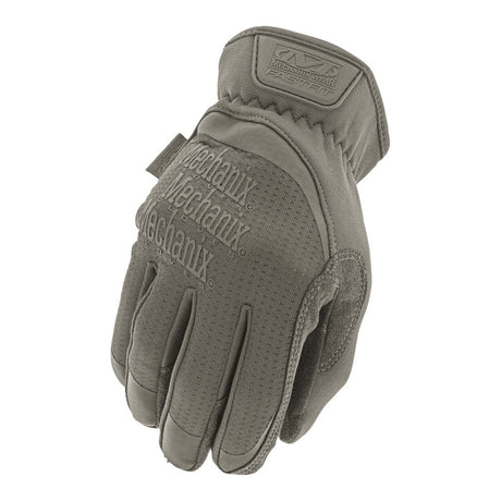 Mechanix Wear - Fast Fit Gen II Arbejdshandsker // Olivengrøn-1-XtraGrej