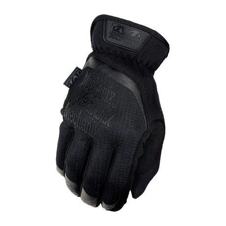 Mechanix Wear - Fast Fit Gen II Arbejdshandsker // Sort-1-XtraGrej