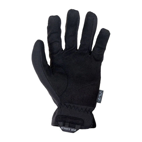 Mechanix Wear - Fast Fit Gen II Arbejdshandsker // Sort-2-XtraGrej