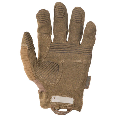 Mechanix Wear - M-Pact 3 Tjenestehandsker // Sand-2-XtraGrej