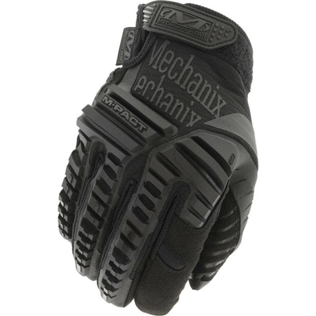Mechanix Wear - M-Pact Covert // Sort-1-XtraGrej
