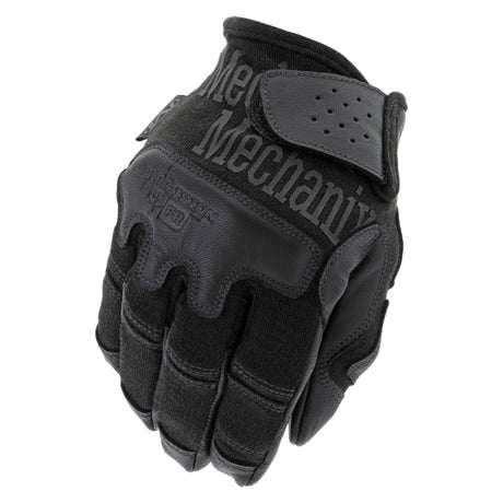 Mechanix Wear - Precison Pro FR Handsker // Sort-1-XtraGrej
