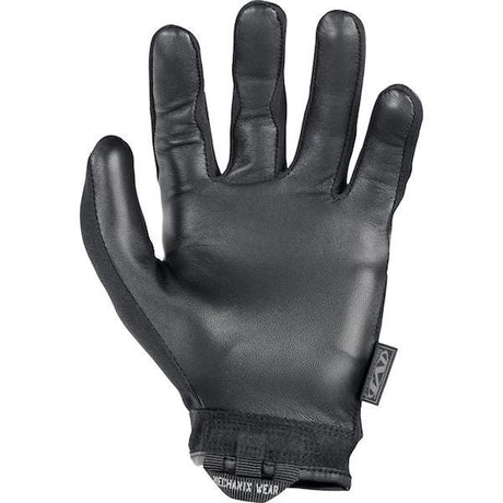 Mechanix Wear - Recon Arbejdshandsker // Sort-2-XtraGrej