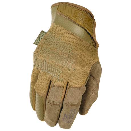 Mechanix Wear - Specialty Skydehandsker (0,5mm) // Sand-1-XtraGrej
