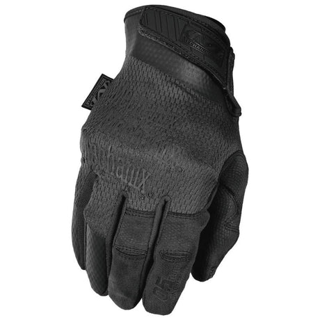 Mechanix Wear - Specialty Skydehandsker (0,5mm) // Sort-1-XtraGrej