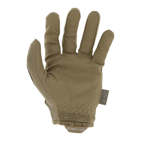 Mechanix Wear - Specialty Skydehandsker (0,5mm) // Sort-2-XtraGrej