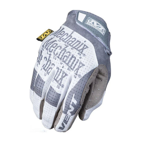 Mechanix Wear - Specialty Vent Arbejdshandsker Hvid-1-XtraGrej