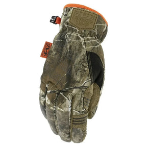 Mechanix Wear - SUB40 Vinter Realtree Edge Jagthandsker-1-XtraGrej