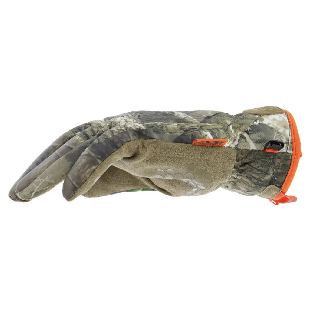 Mechanix Wear - SUB40 Vinter Realtree Edge Jagthandsker-3-XtraGrej