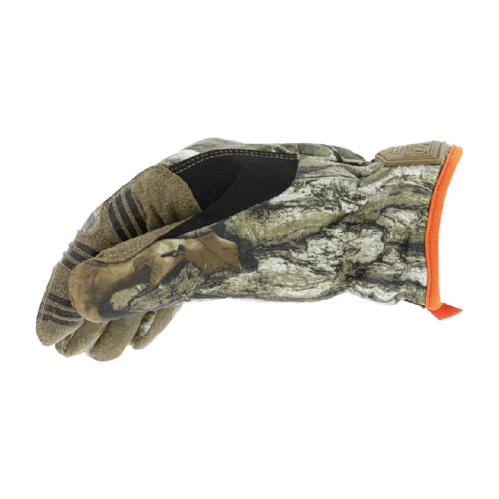 Mechanix Wear - SUB40 Vinter Realtree Edge Jagthandsker-4-XtraGrej