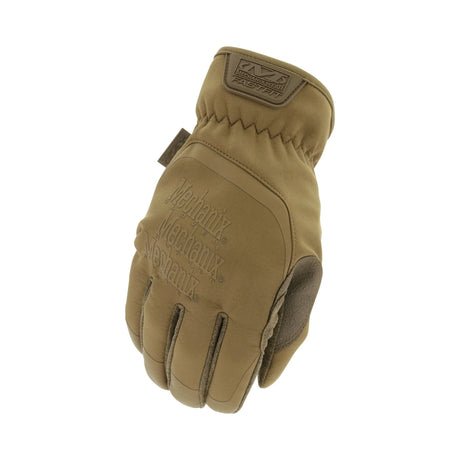 Mechanix Wear - Tactical ColdWork FastFit // Coyote-1-XtraGrej