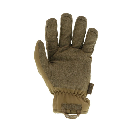 Mechanix Wear - Tactical ColdWork FastFit // Coyote-2-XtraGrej
