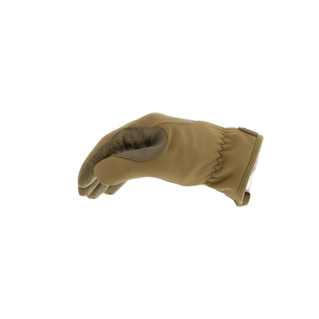 Mechanix Wear - Tactical ColdWork FastFit // Coyote-3-XtraGrej