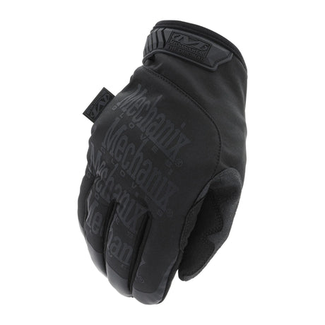 Mechanix Wear - Tactical ColdWork Original // Sort-1-XtraGrej