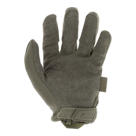 Mechanix Wear - The Original Arbejdshandsker // Olivengrøn-2-XtraGrej