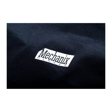 Mechanix Wear - The Original Logo Herre T-shirt Sort-3-XtraGrej
