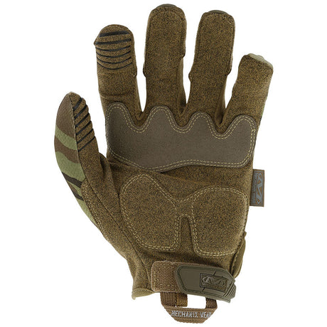 Mechanix Wear - The Original M-Pact Arbejdshandsker // MultiCam-2-XtraGrej