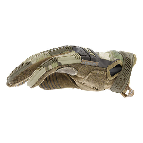 Mechanix Wear - The Original M-Pact Arbejdshandsker // MultiCam-4-XtraGrej