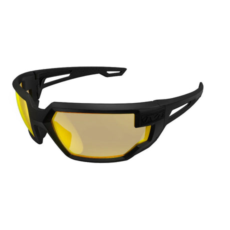 Mechanix Wear - Type X Amber Briller (Gult Glas)-1-XtraGrej