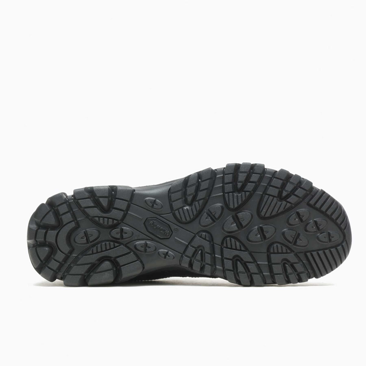 Merrell - Moab 3 Tactical Unisex Vandresko // Sort-6-XtraGrej