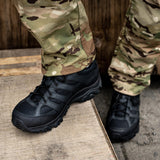 Merrell - Moab 3 Tactical Unisex Vandresko // Sort-8-XtraGrej